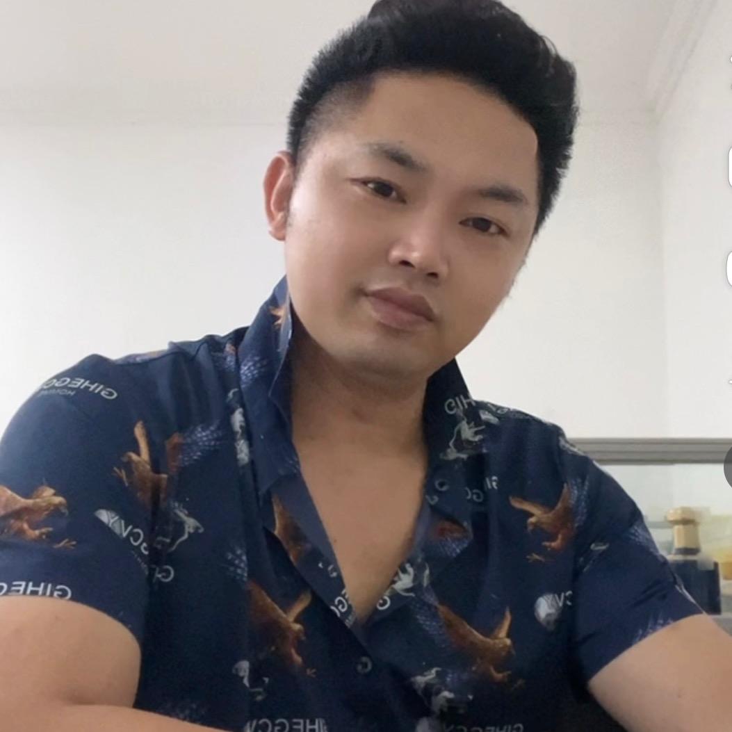 南充松哥
