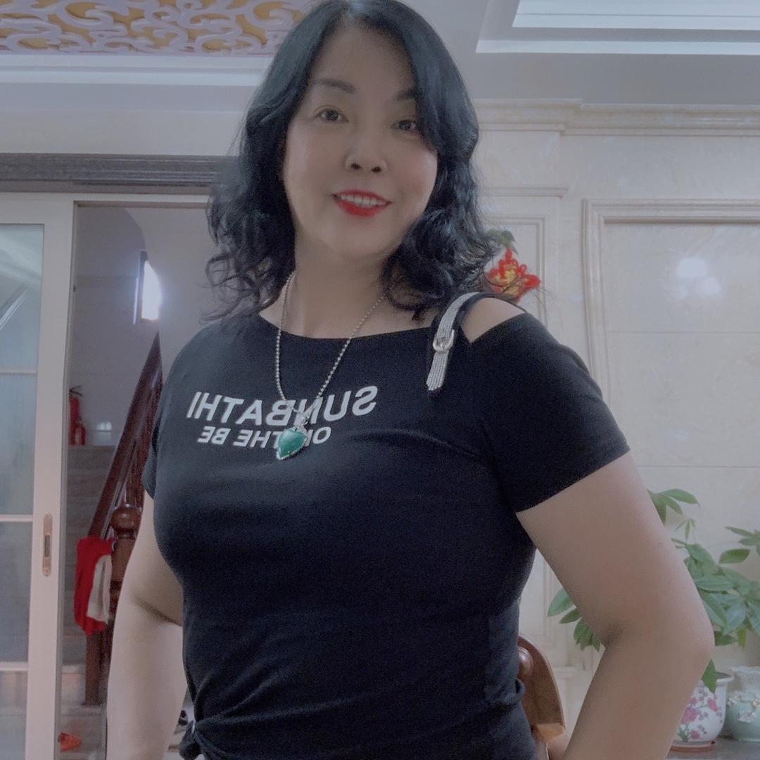 小罗姐