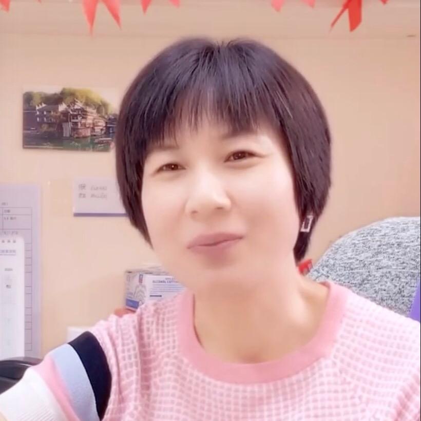 CDC王丽娟