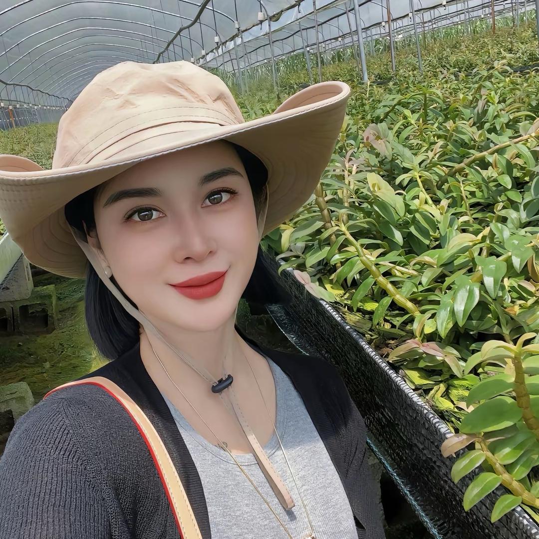 斛姑娘🌵