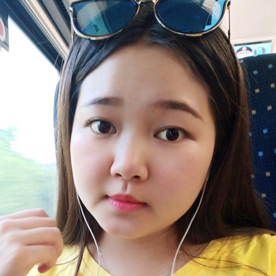 荣昌肉肉妹