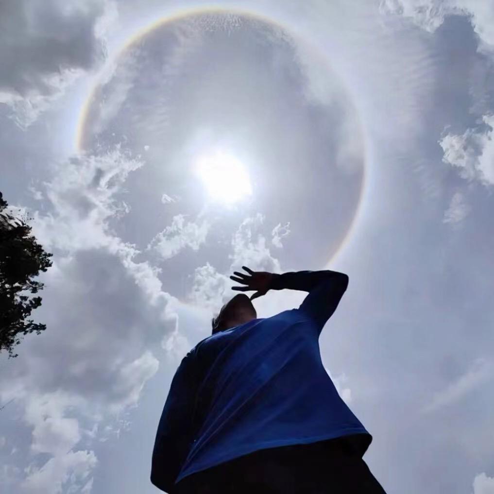 人生处处是戏子