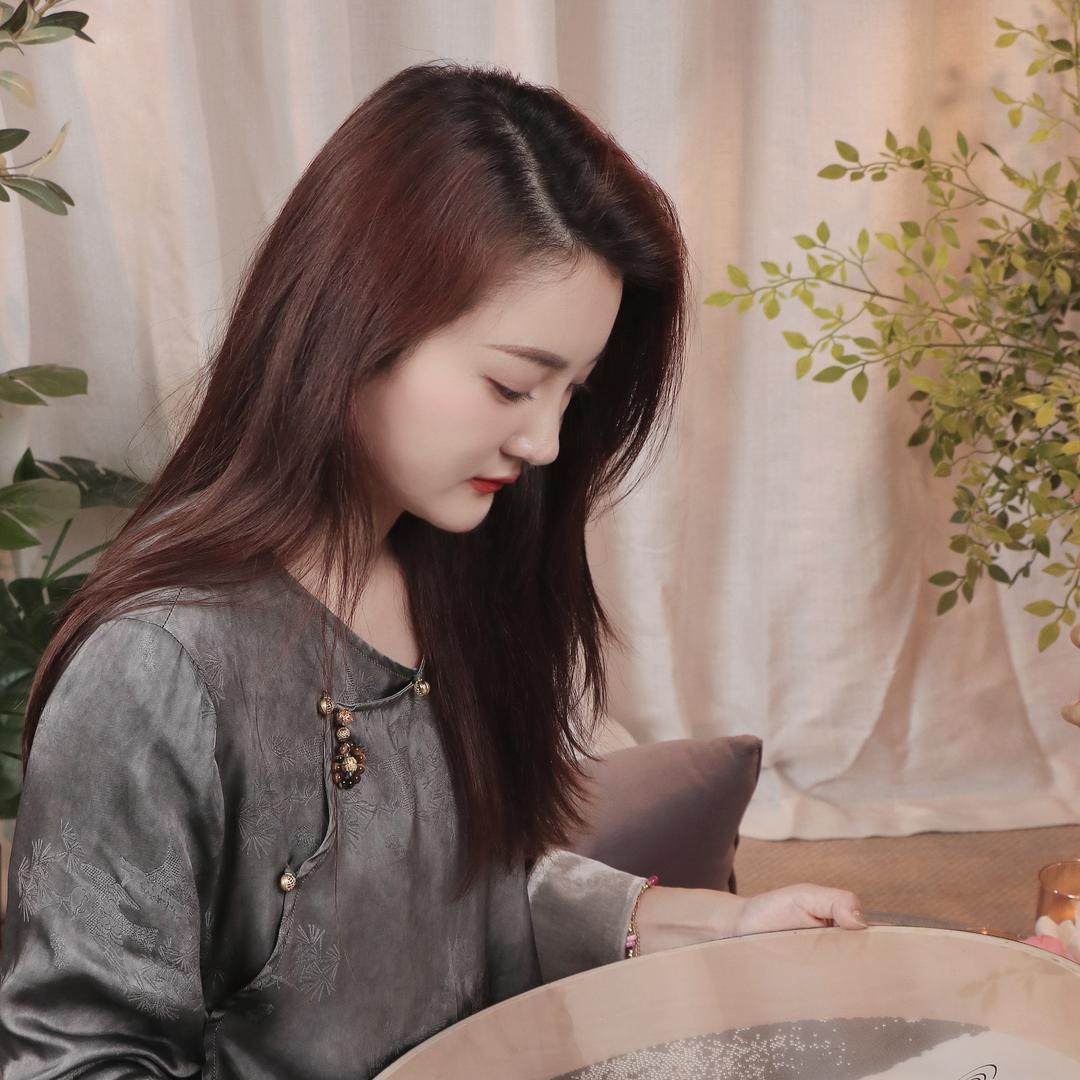 清柠颂钵