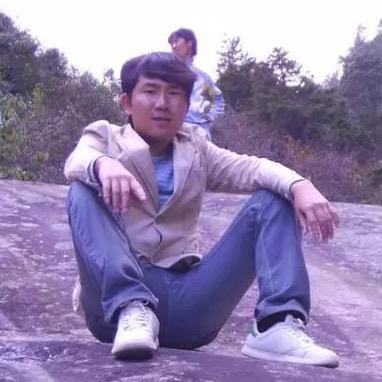 丑男9号