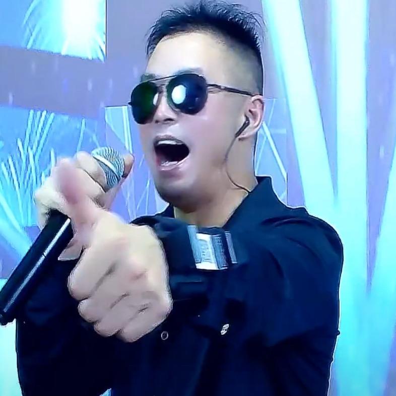 老怪🎤首播（早上3:20）