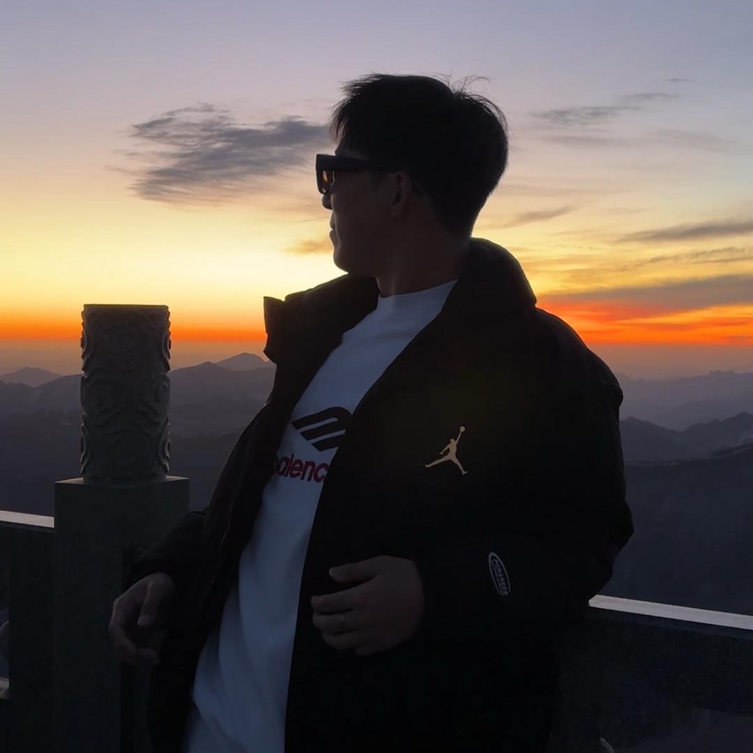 十四亿人民的骄傲