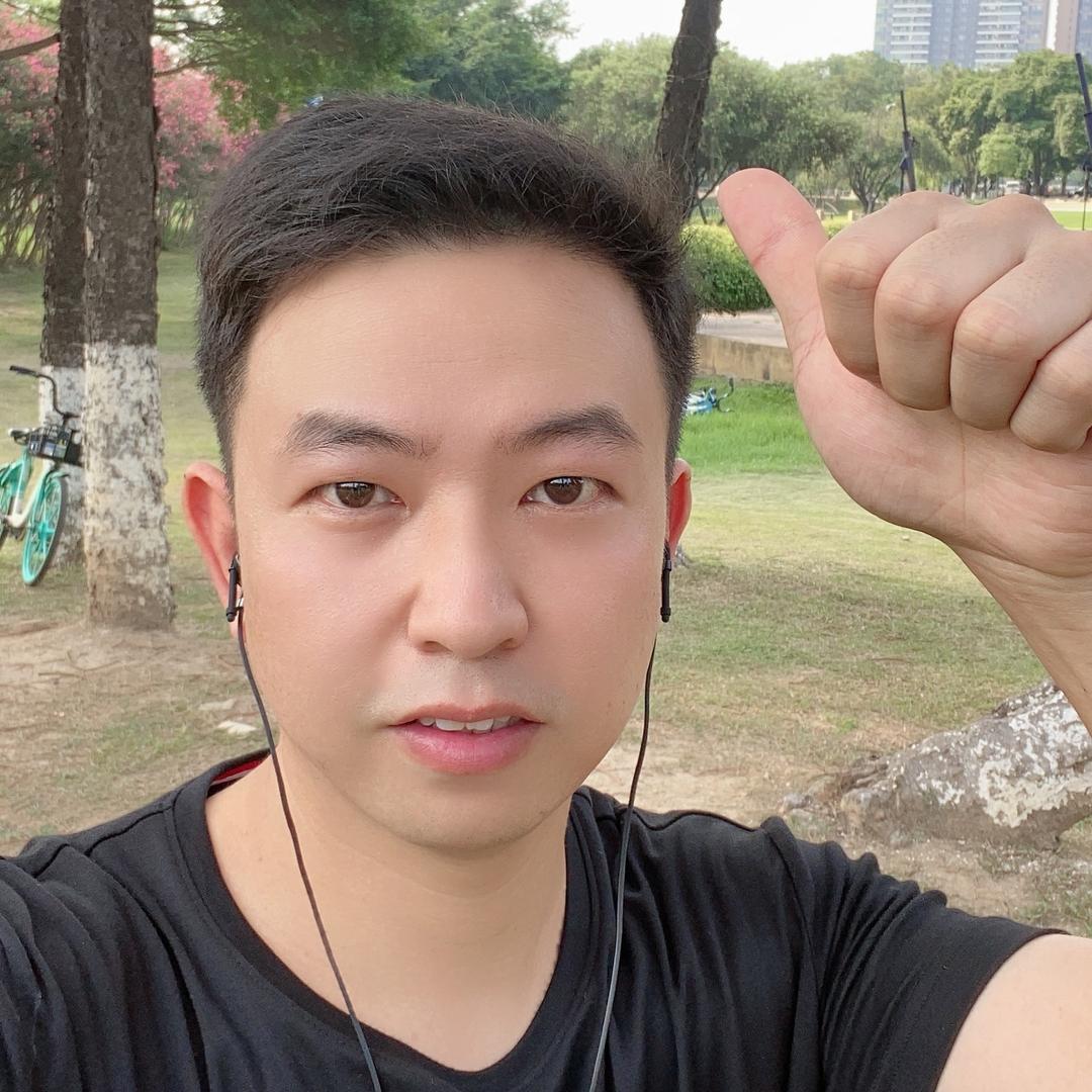 启龙来了