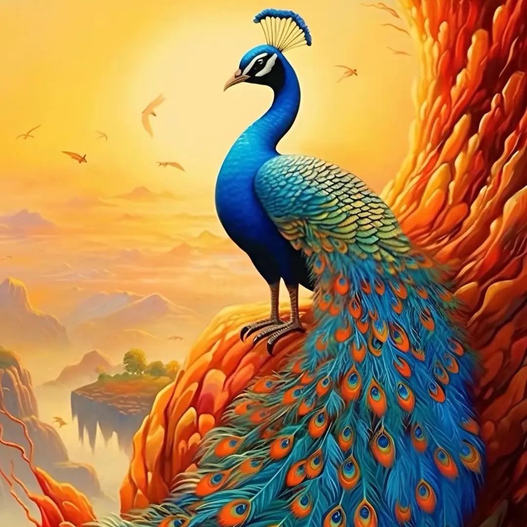 村花