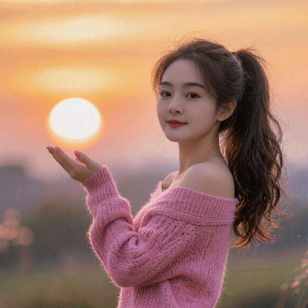 💕今生🎶随缘❣️