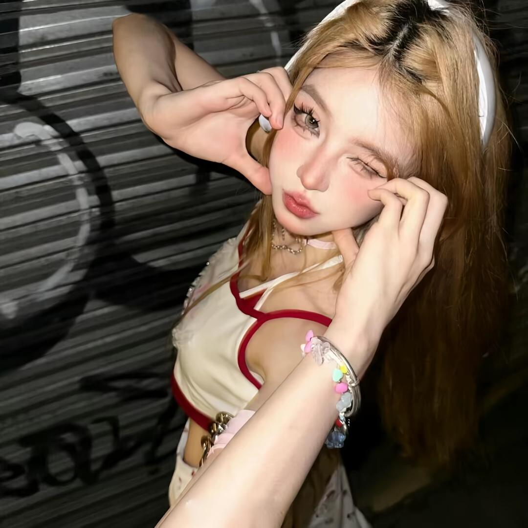 超级无趣的女孩