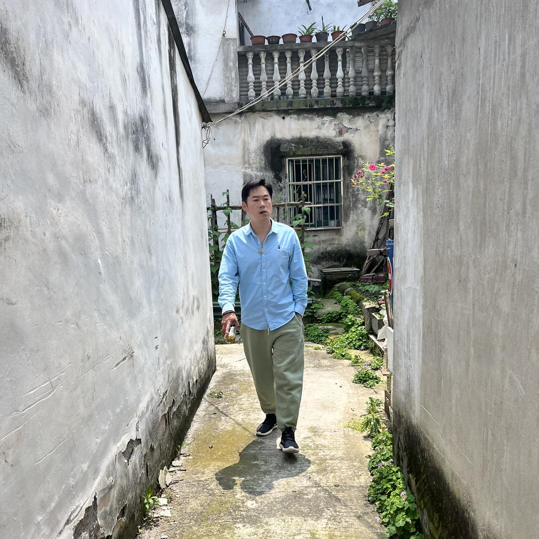 藏珍大卫艺术品代理坊