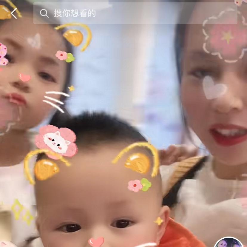雯雯豆豆的妈妈👩