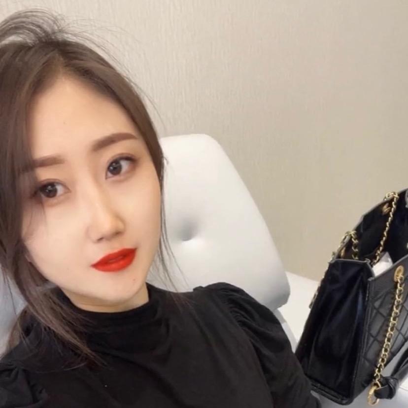 小月亮🌙