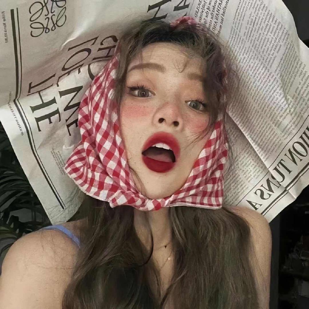 小瓶子❤️