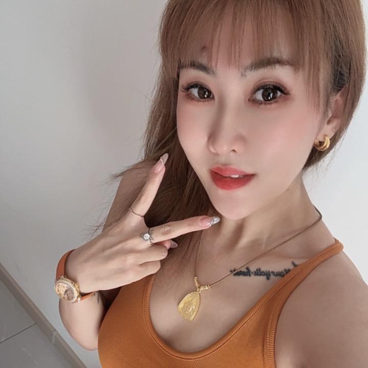 A  彩霞～