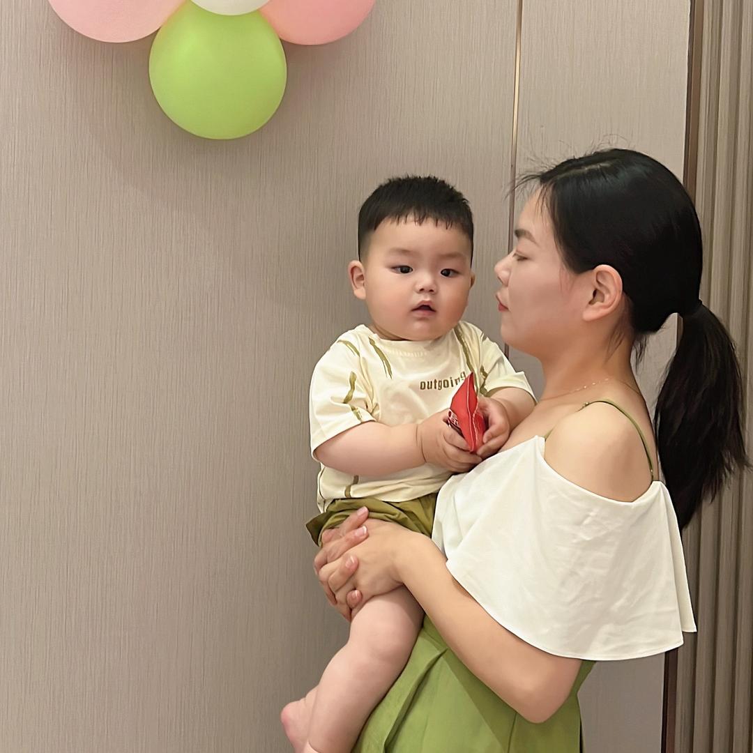 乐妈生活笔记🏠