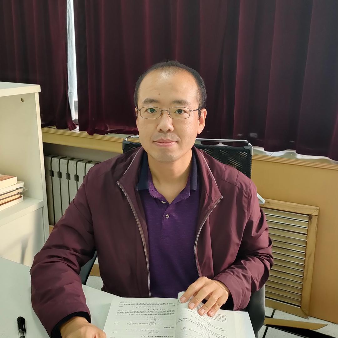 鸿志达(吕老师考途点津)