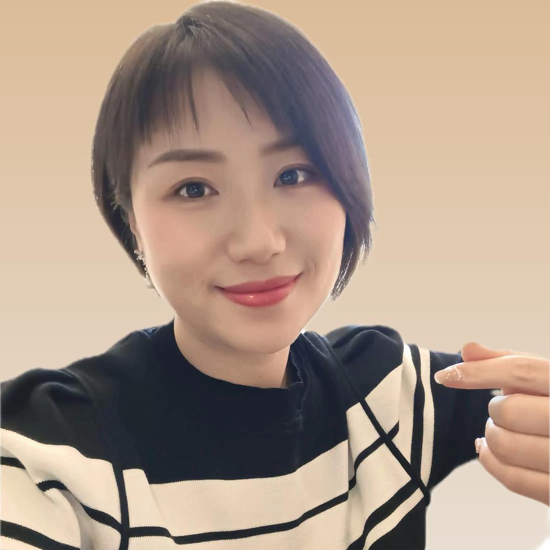 天使爱穿搭
