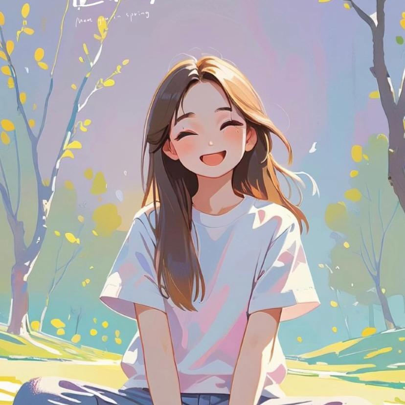 💭怪可爱的居民。