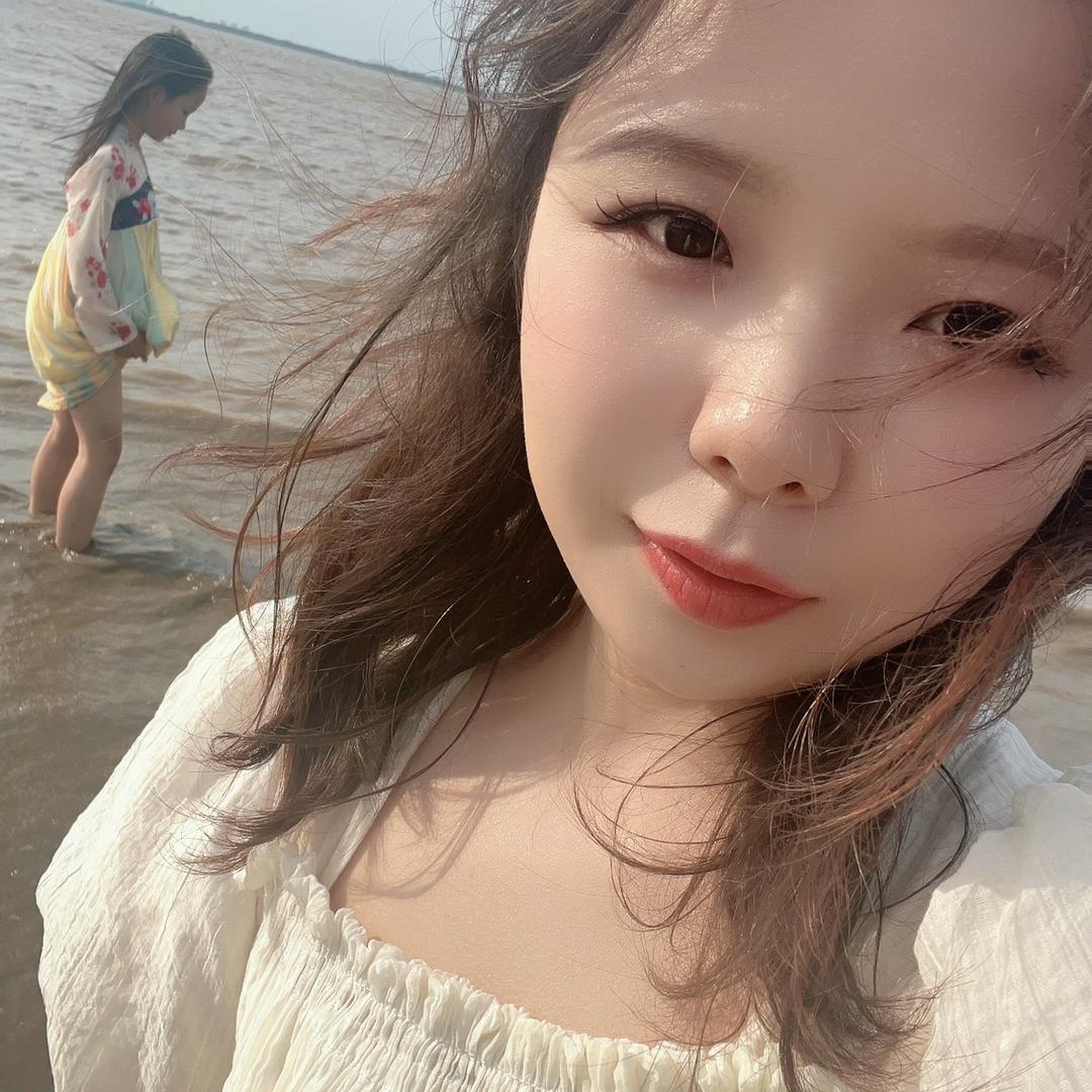 小太阳lucky 🌞