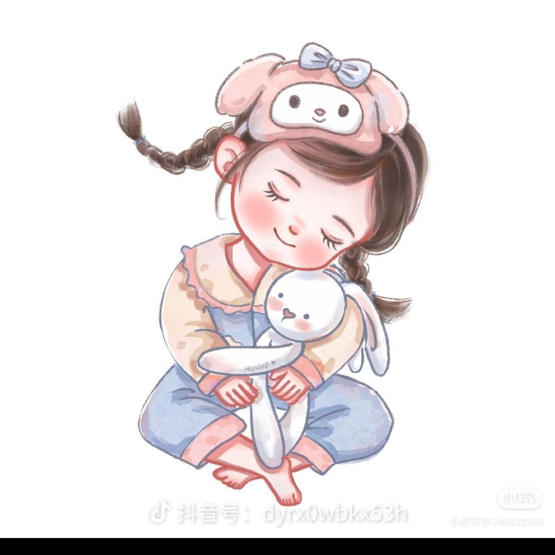 🍭圆圆的圆圆🍭