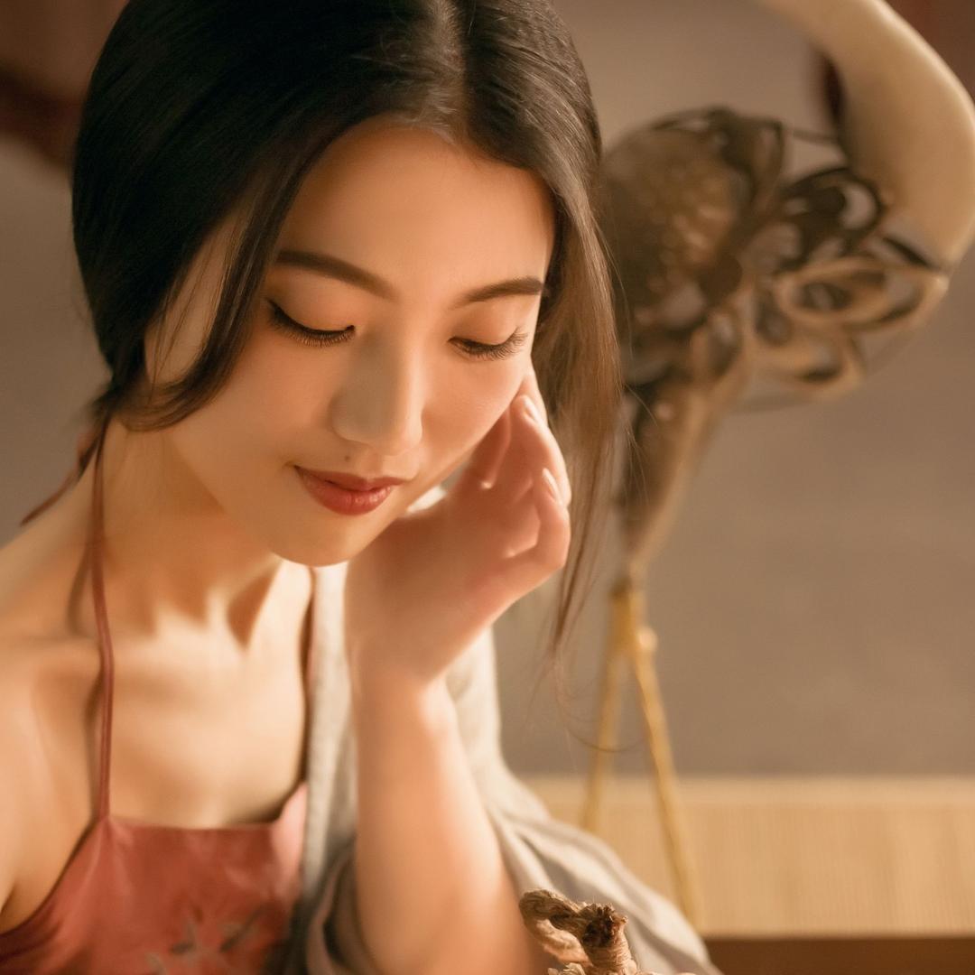 吕小静的习字日常
