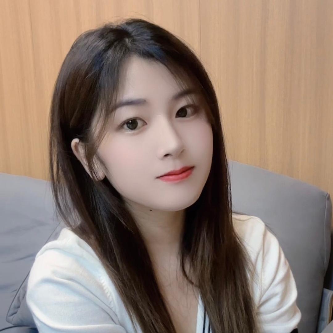 我是丽丽呀