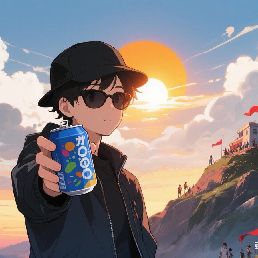 湛蓝好物铺