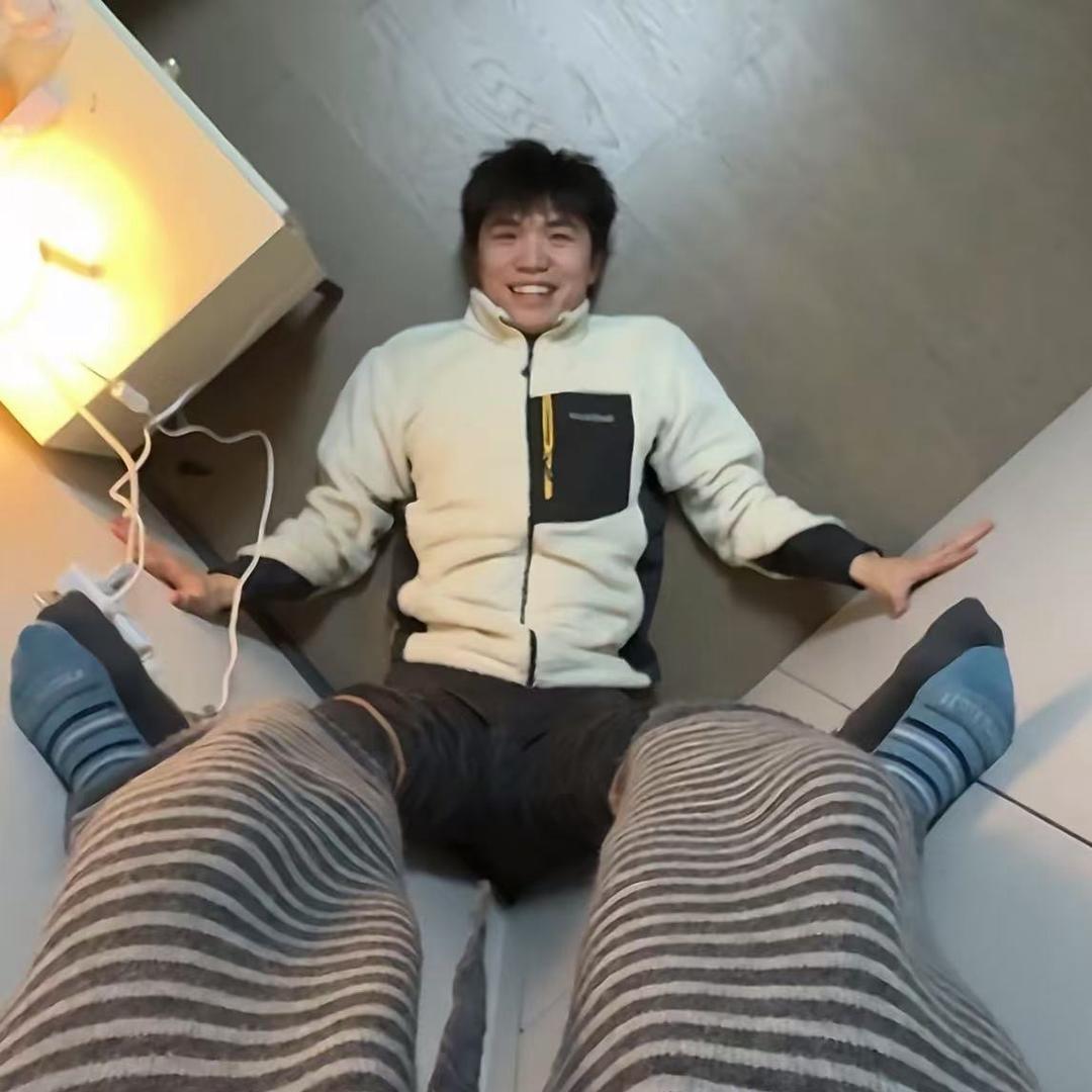 四色球