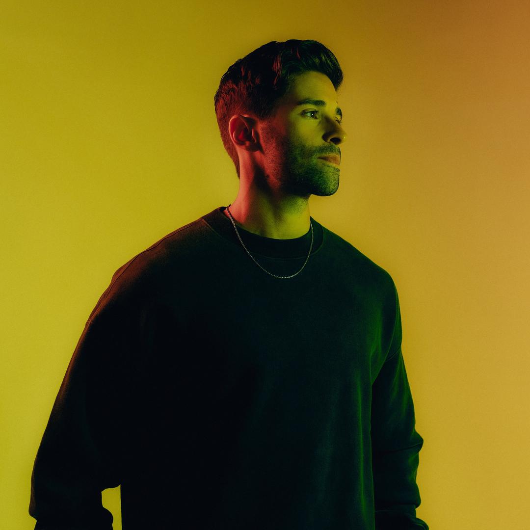 jakemiller（九月巡演版）