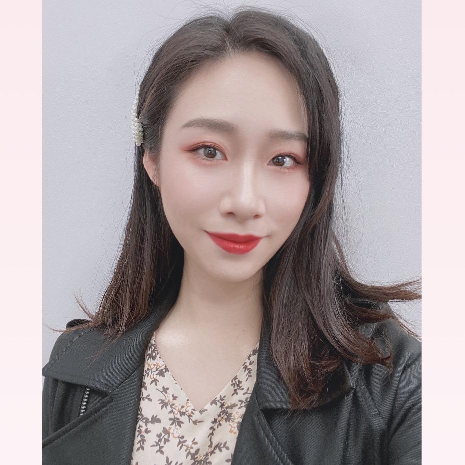 大晗晗女装