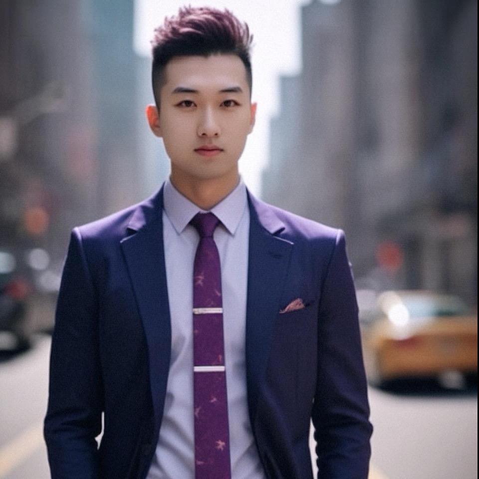 Welcome to婺州里，小钱同学