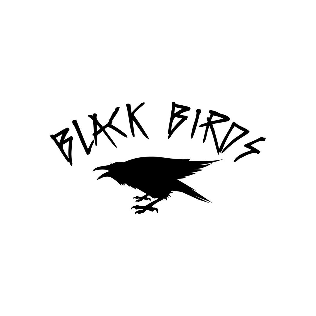 The Black Birds