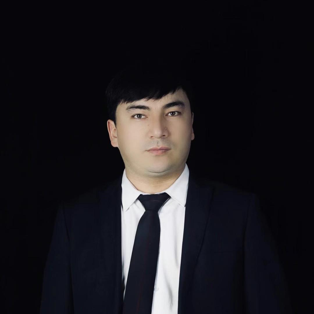 BERGiYE ®创始人