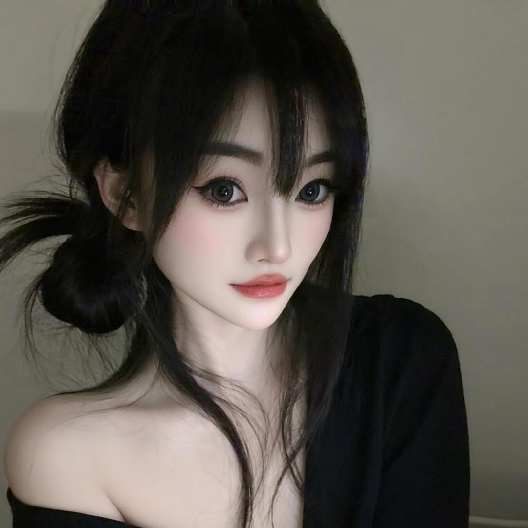 恰巧心动😍😍