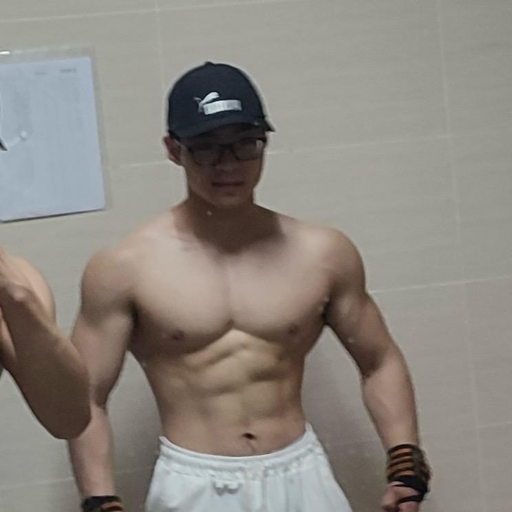 居家健身Passion哥