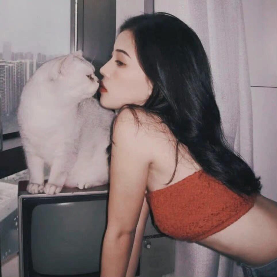 🌈今晚去捕月亮🌙