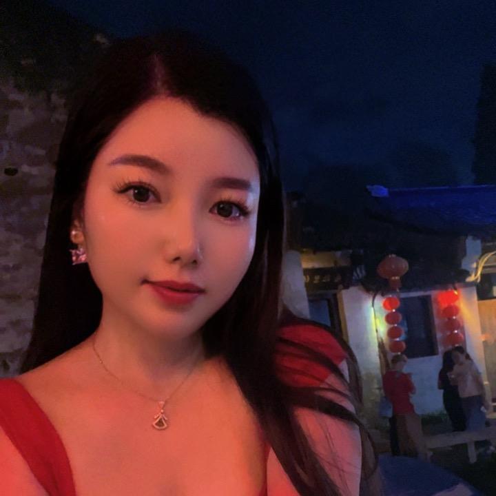 谁家的小娘子