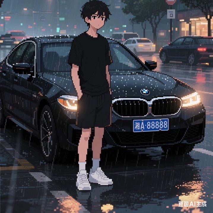 如你所愿