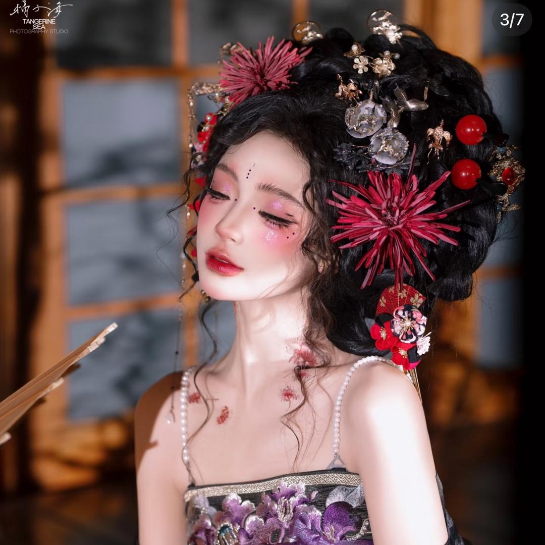云南旅拍攻略