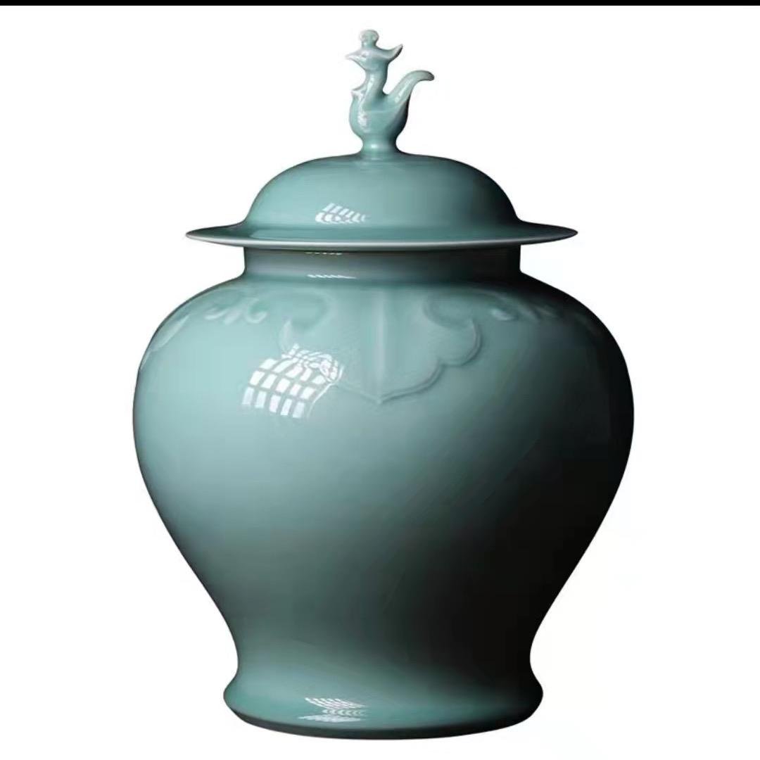 古窑·茶器