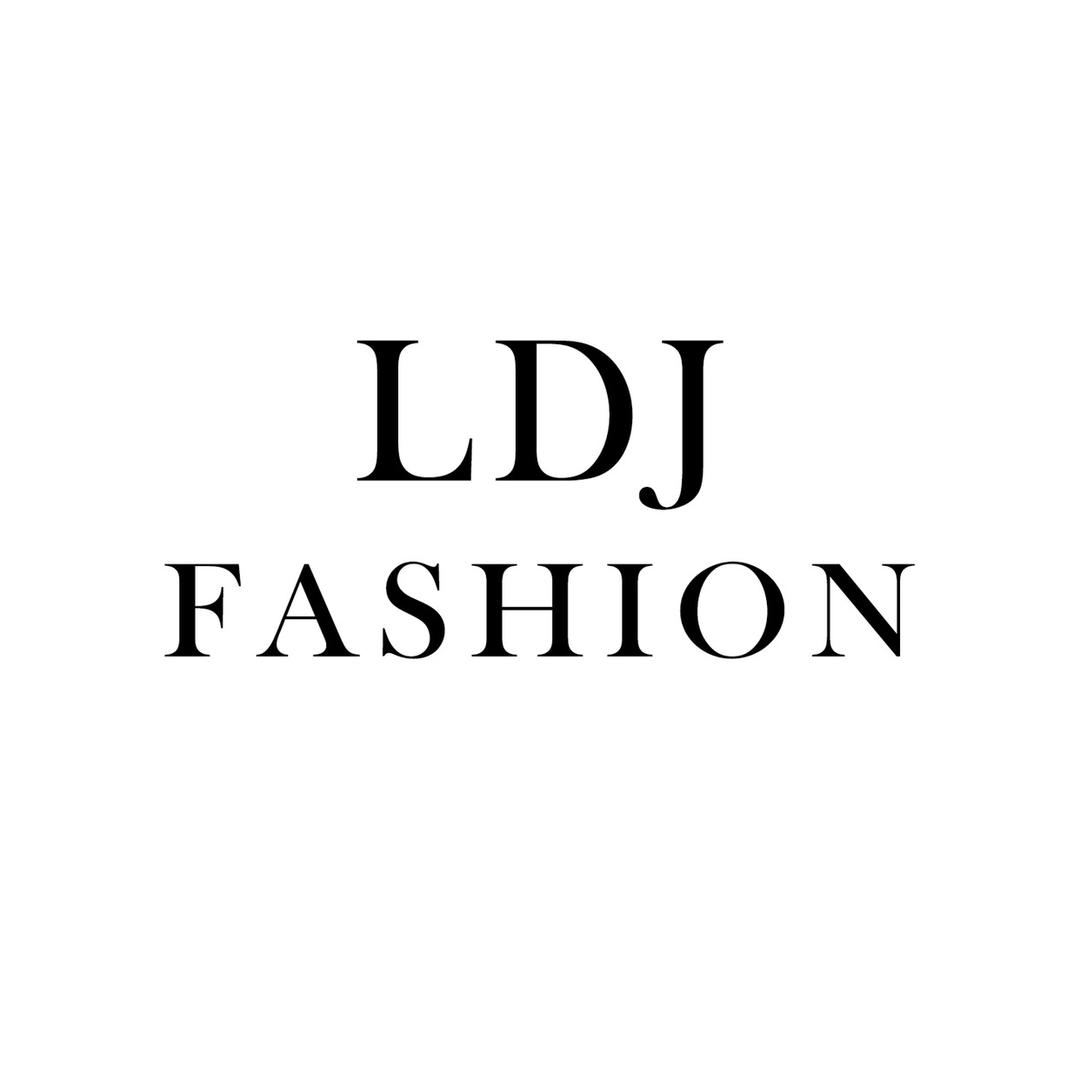 LDJ轻奢潮牌