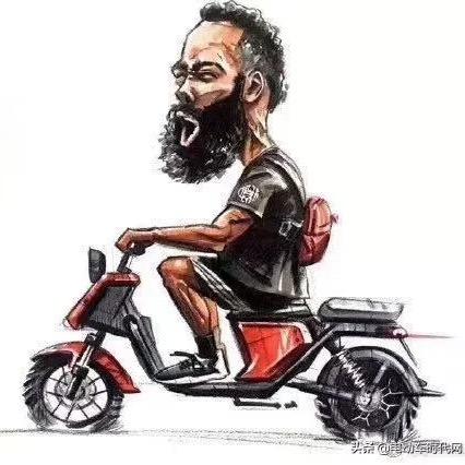 8号选手
