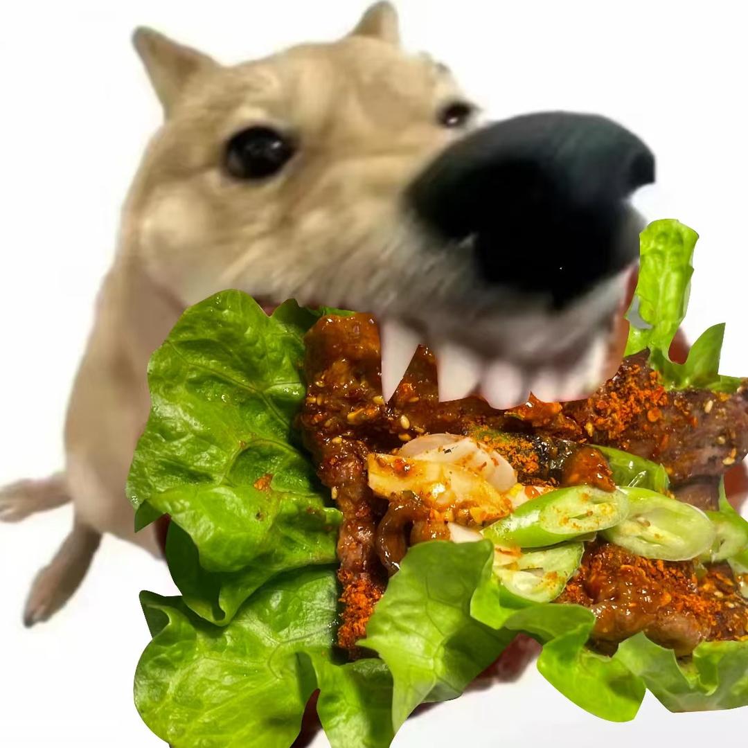 柯桥宝龙•地摊烤肉