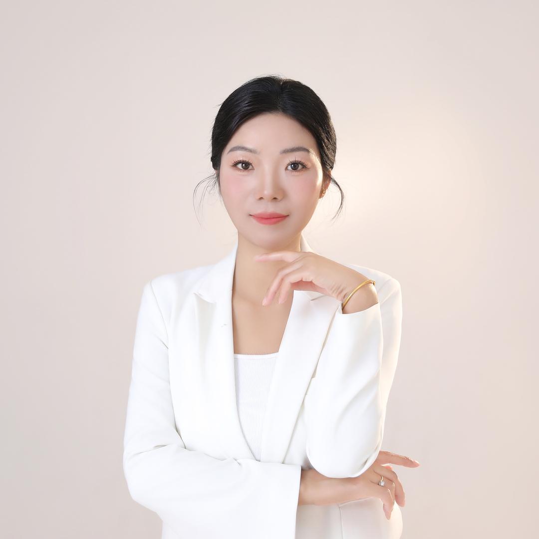糊涂美人
