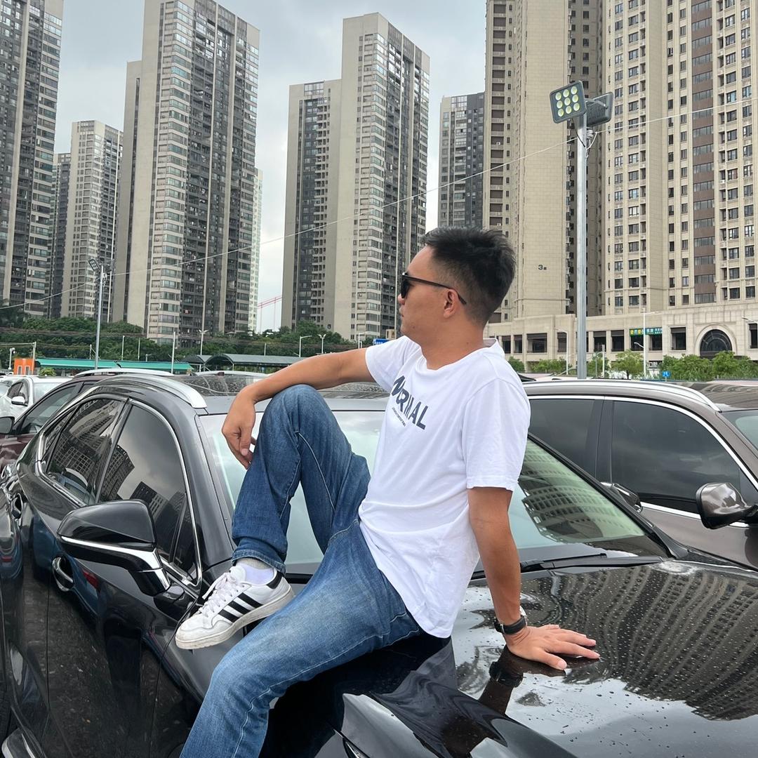 佛山市南海区致远二手汽车贸易行