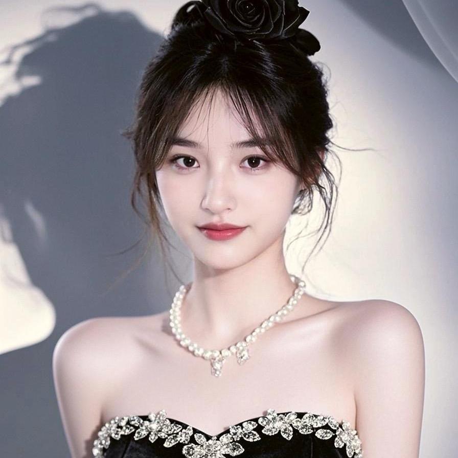 美美