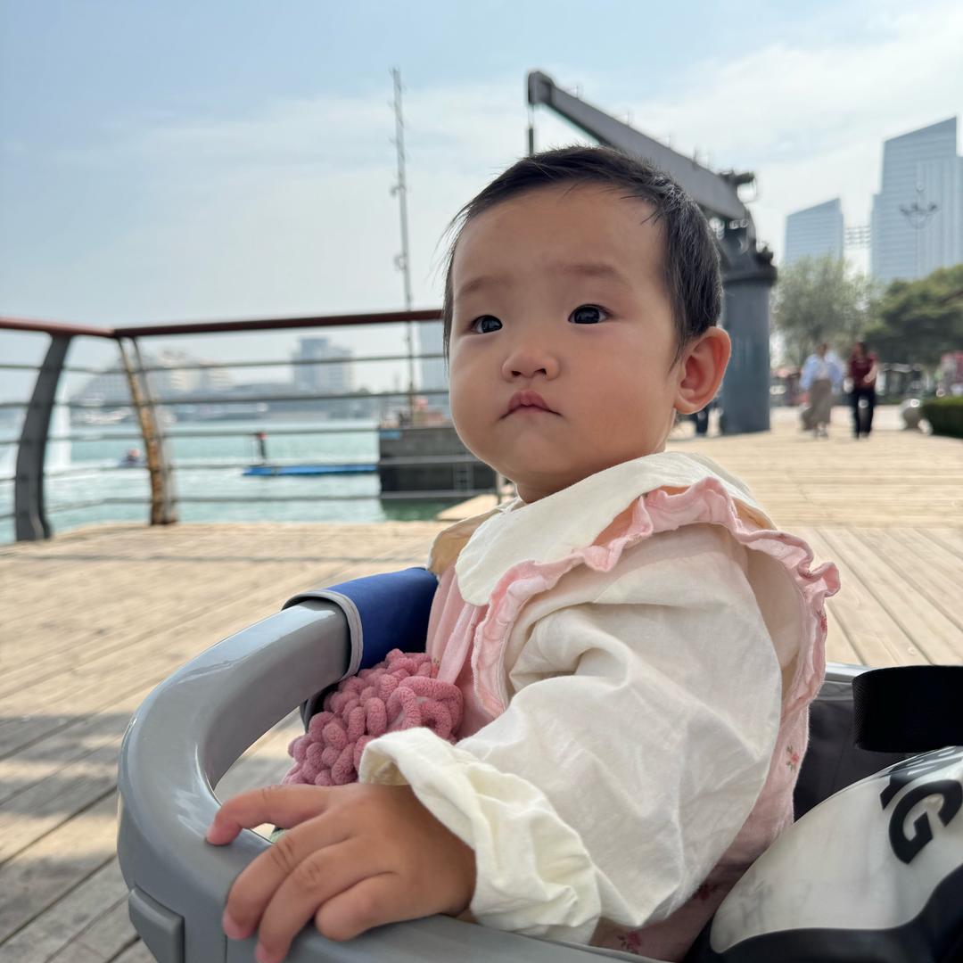 蛋挞小熊