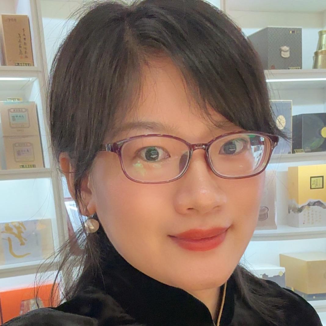 我是小溪啊
