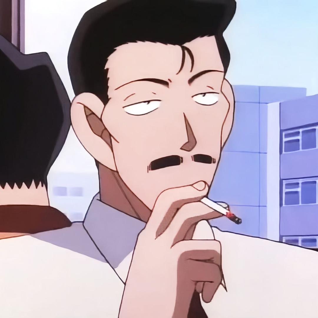 失败的Man